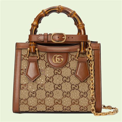 gucci new diana bag|gucci diana bag price.